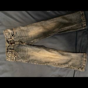Boys jeans